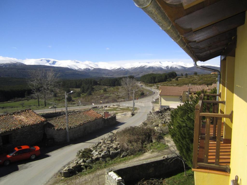 Hotel Rural La Dehesilla Barajas de Gredos Cameră foto