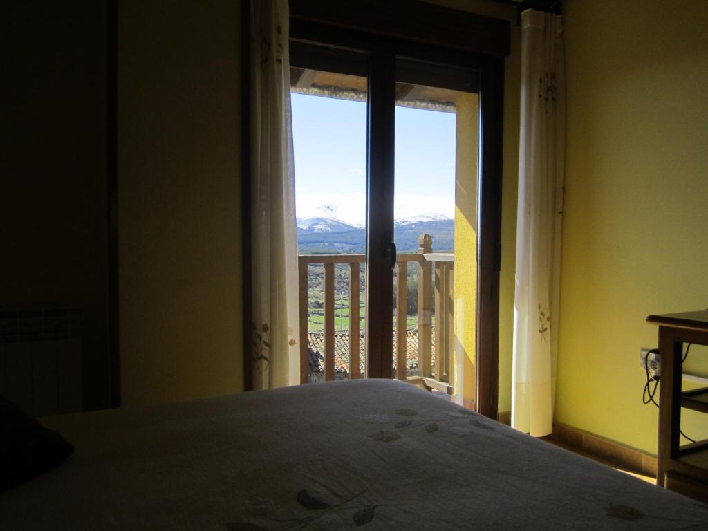 Hotel Rural La Dehesilla Barajas de Gredos Cameră foto