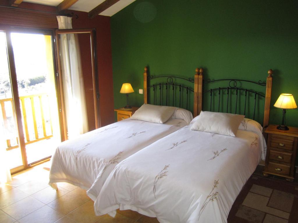 Hotel Rural La Dehesilla Barajas de Gredos Cameră foto